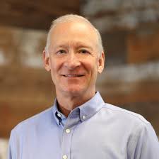 Capital Factory Co-Founder, Chairman Gordon Daugherty to Instruct  Investment Lab — Launch Blue