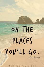 It doesn't get more simplistic than aesop's take on traveling, the ancient greek storyteller. Family Travel Quotes 31 Inspiring Family Vacation Quotes To Read In 2020
