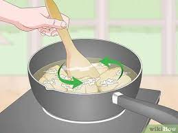 Goreng ayam bersama tepung bumbu, sisihkan. 3 Cara Untuk Menggoreng Secara Deep Fry Di Rumah Wikihow