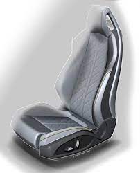 Audi Introduces Tt Offroad Concept At Beijing Motor Show Hints At Tt Crossover Video Car Interior Sketch Car Interior Upholstery Car Interior