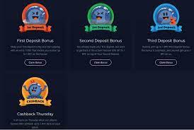 How Does One Acquire A Bitcoin Ignition Poker Welcome Bonus Vs Bitcoin Bonus Micro Automacao Handling