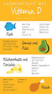 das musst du wirklich uber vitamin d wissen vitamin d vitamine vitamin d lebensmittel