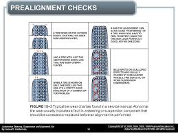 Chapter 18 Alignment Diagnosis And Service Ppt Download