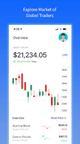 Zero Investment Trading - Apps on Google Play