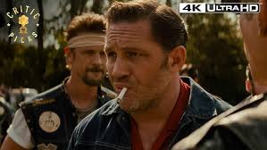 Emotional Fight Between Conlon Brothers' (Ending Scene)