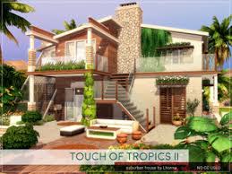 See more ideas about sims 4, sims, sims 4 houses. Island Paradise Sims 4 Lots
