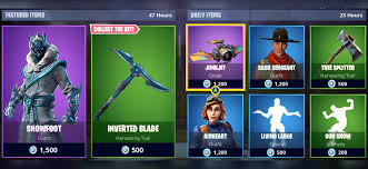 Check out all of the fortnite skins and other cosmetics available in the fortnite item shop today. Fortnite Tracker On Twitter Fortnite Today S Item Shop Https T Co Cv6wgwfaa6 Fortnitebattleroyale Fnbrseason7