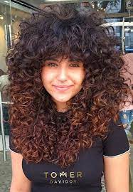 Pin On Curly Hairs