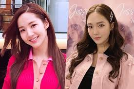 One of the best actresses in the industry and still is so down to earth. Jessica Jung Tunjukan Persahabatannya Pada Park Min Young Dengan Mengirimkan Coffee Truck Ke Set Her Private Life Inikpop