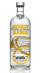 Absolut Mango Good For Cocktails And Also Absolut Pear Best Pear Vodka And Absolut Citron Okay And Absolut Raspberry Jammy At First Lingering Strong Ra