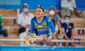 Sunisa lee is an american artistic gymnast and part of the united states women's national gymnastics team. 0k4ihsauht2bgm