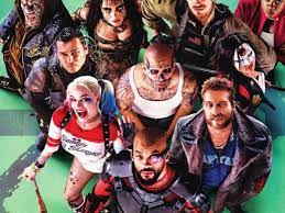 Esquadrão suicida 2 (2021) ganha trailer apresentando personagens + making of. Elenco Completo De Esquadrao Suicida 2 Confirmado Geekfolk