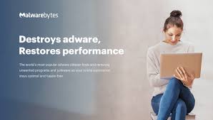 It protects you against viruses, malware, spyware, phishing, online scams and hackers. Adwcleaner Free Adware Cleaner Removal Tool Malwarebytes