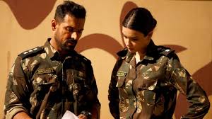 Climax saves parmanu from drowning in the dust of pokhran. Parmanu The Story Of Pokhran Hindi Movie Streaming Online Watch On Netflix Zee5