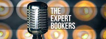 The Expert Bookers- Best 9 Podcast Guest Booking Agency | Podcast Guest Bookers