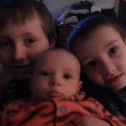 Russell Burr (2012family2013)