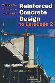 Reinforced concrete with frp bars mechanics and design by antonio nanni, antonio de luca and hany jawaheri zadeh. Reinforced Concrete Design To Eurocode 2 J H Bungey 9780333608784