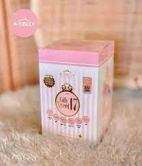 Jual beli online aman dan nyaman hanya di tokopedia. K Colly Review