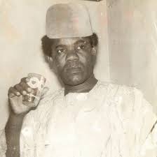 I'll be talking about two of the sons of adeyemi who looks like twins. Ade Love Week Kunle Afolayan Family Remember Late Dad Adeyemi Afolayan 20 Years After