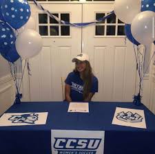 The 2020 National Signing Day Photo Gallery