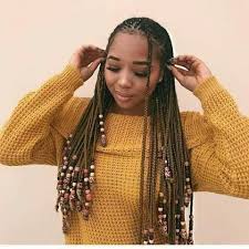 Join facebook to connect with cute braided hairstyles for long hair. How To Rock Festival Braids Afrocenchix