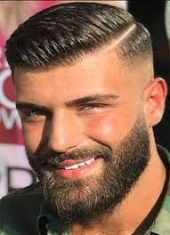 Pin On Men S Hair Styles Ideas