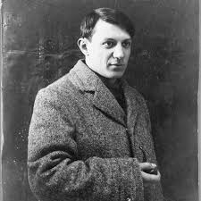 These somber works, inspired by spain and painted in barcelona and paris, are now some of his most popular works, although he. Pablo Picasso Zu Kaufen Erwerben Sie Kunstwerke Inspirierten Von Pablo Picasso Singulart