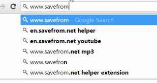 Download Youtube Video With Savefrom Website Without Any Software Youtube Videos Youtube Website
