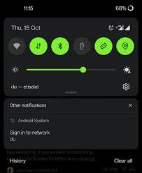 Sign In To Network Oneplus Community