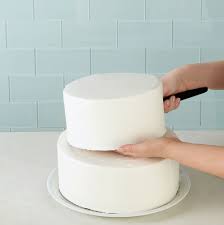 Jun 04, 2021 · step 8: How To Make A Tiered Wedding Cake Wilton
