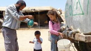 Startseite landkarten asien israel wasserkonflikt israel palästina. Kampf Ums Wasser In Palastina Rosa Luxemburg Stiftung