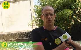 Check spelling or type a new query. Coupe De La Ligue Lavagne Se Mefie Du Wa Tlemcen