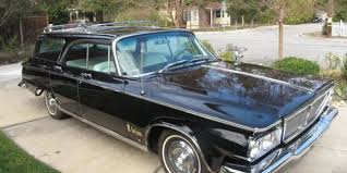 Image result for Monarch Blue 1964 Chrysler