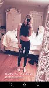 Pin By Hannah Chen On Chrissy Costanza Chrissy Costanza Chrissy Constanza Girl Inspiration