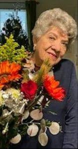 Ofelia Camarillo Pavon Obituary March 16, 2021
