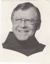 Fr Simeon Heine (1915-2004)
