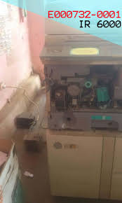 Cara scan canon ir 6570 dan simpan ke sharing komputer | jasa servis mesin fotocopy dan kontrak. Error E000732 0001 Canon Ir 6000 Contoh Kasus Dan Cara Mengatasinya Pesan Copy