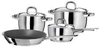 طقم أواني الطهي ذو 7 قطع ايكيا amazon ae المطبخ