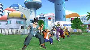 The game was first announced on the april issue of shueisha's magazine and was. Super Dragon Ball Heroes World Mission Trailer Highlights Its Card Battle Gameplay Siliconera