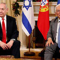 Social rating of predictions and free betting simulator. Israel Portugal Relations The Times Of Israel