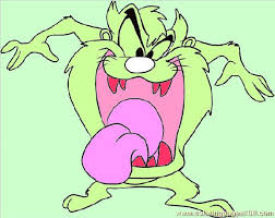 You can download 899x1199 tasmanian devil coloring page | free printable coloring pages for free. The Tasmanian Devil Step 5 Coloring Page For Kids Free Taz Printable Coloring Pages Online For Kids Coloringpages101 Com Coloring Pages For Kids
