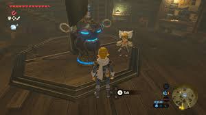 How To Get Every Piece Of Armor In Breath Of The Wild And