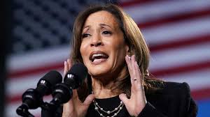 Is It Thumbs Up For Kamala?