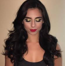 My client looking bomb AF!