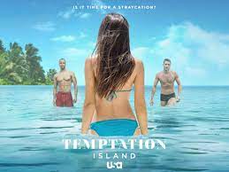 Hanno mentito alla redazione del programma? Watch Temptation Island Season 2 Prime Video