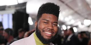 Khalid Attends Grammys After Tweeting 4 Years Ago He Wanted to Go