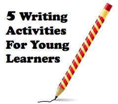 5 Writing Activities For Children To Practice Writing In The Esl Classroom Great Activities That Can Be Esl Writing Activities Writing Activities Esl Teaching