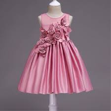 Toddler Baby Girls Christmas Clothes Children Kids Girl Dresses Girl Dress Party Birthday Wedding Princess Dresses Kids Girl Baby Girl Party Dresses Girls Party Dress
