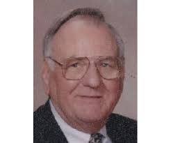 William Burns Obituary (1933