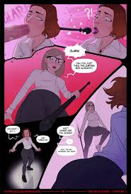 The Backstore Part 2 Porn Comic english 11 - Porn Comic